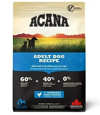 ACANA Adult Dog Recipe